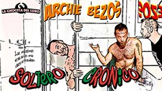 Show Archie Bezos - Soltero crónico