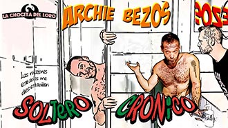 Archie Bezos - Soltero crónico
