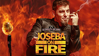Show Joseba - On Fire