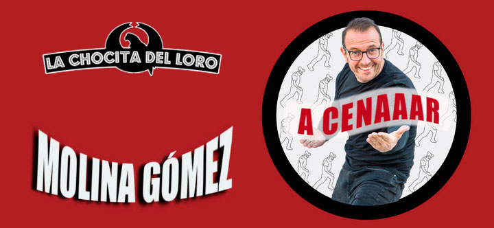 Molina Gómez - A CENAAAR
