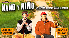 Show Nano y Nino